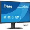 Image de Ecran 32" Iiyama Prolite XUB3297QSNP-B1 Quad HD 100Hz (Noir) #DEFAULT