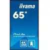 Image de Iiyama LH6560UHS-B2AG 65 Moniteur 4K Ultra HD - Neuf