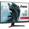 Image de iiyama G-MASTER G2770HS-B1 écran plat de PC 68,6 cm (27 ) 1920 x 1080 pixels Full HD LCD Noir - Neuf