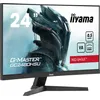 Image de IIYAMA 60.5cm (24") GC2480HSU-B1 16:9 2xHDMI+DP+USB Curved [Energieklasse E] (GC2480HSU-B1)
