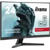 Image de iiyama G-MASTER GC2480HSU-B1 écran plat de PC 59,9 cm (23.6 ) 1920 x 1080 pixels Full HD LED Noir - Neuf