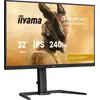 Image de Iiyama 80.0Cm (31,5") Gb3290Qsu-B1 16:9 2Xhdmi+Dp+2Xusb-C