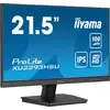 Image de Ecran 22" Iiyama ProLite XU2293HSU-B7 Full HD 100Hz (Noir) #DEFAULT