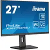 Image de iiyama ProLite XUB2793HSU-B7 écran plat de PC 68,6 cm (27 ) 1920 x 1080 pixels Full HD LED Noir - Neuf