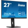 Image de iiyama ProLite XUB2793HS-B7 écran plat de PC 68,6 cm (27 ) 1920 x 1080 pixels Full HD LED Noir - Neuf