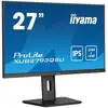 Image de iiyama XUB2793QSU-B7 écran plat de PC 68,6 cm (27 ) 2560 x 1440 pixels Quad HD LED Noir - Neuf
