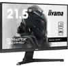 Image de iiyama G-MASTER G2245HSU-B2 écran plat de PC 54,6 cm (21.5 ) 1920 x 1080 pixels Full HD LED Noir - Neuf