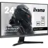 Image de iiyama G-MASTER G2445HSU-B2 écran plat de PC 60,5 cm (23.8 ) 1920 x 1080 pixels Full HD LCD Noir - Neuf