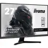 Image de iiyama G-MASTER G2745HSU-B2 écran plat de PC 68,6 cm (27 ) 1920 x 1080 pixels Full HD LED Noir - Neuf