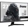 Image de iiyama G-MASTER G2745QSU-B2 écran plat de PC 68,6 cm (27 ) 2560 x 1440 pixels Wide Quad HD LED Noir - Neuf