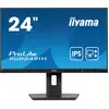 Image de iiyama ProLite XUB2491H-B1 écran plat de PC 60,5 cm (23.8 ) 1920 x 1080 pixels Full HD LED Noir - Neuf