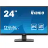 Image de iiyama ProLite XU2491H-B1 écran plat de PC 60,5 cm (23.8 ) 1920 x 1080 pixels Full HD LED Noir - Neuf
