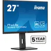 Image de iiyama ProLite XUB2797HSU-B2 écran plat de PC 68,6 cm (27 ) 1920 x 1080 pixels Full HD LED Noir - Neuf