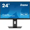 Image de IIYAMA 60.5cm (23.8") XUB2497HSN-B2 16:9 HDMI+DP+USB-C Lift
