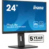 Image de iiyama ProLite XUB2497HSN-B2 écran plat de PC 60,5 cm (23.8 ) 1920 x 1080 pixels Full HD LED Noir - Neuf