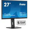 Image de iiyama ProLite XUB2797QSN-B2 écran plat de PC 68,6 cm (27 ) 2560 x 1440 pixels Quad HD LED Noir - Neuf