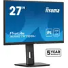 Image de iiyama ProLite XUB2797QSU-B2 écran plat de PC 68,6 cm (27 ) 2560 x 1440 pixels Quad HD LED Noir - Neuf