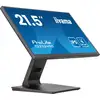 Image de iiyama ProLite T2252MSC-B2AG écran plat de PC 54,6 cm (21.5 ) 1920 x 1080 pixels Full HD LCD Écran tactile Noir - Neuf