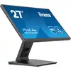 Image de iiyama ProLite T2752MSC-B1AG écran plat de PC 68,6 cm (27 ) 1920 x 1080 pixels Full HD LED Écran tactile Noir - Neuf