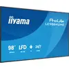 Image de Écran 4K Ultra HD 98 pouces - Neuf