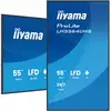 Image de Moniteur Iiyama 55 4K Ultra HD LH5564UHS-B1AG - Neuf