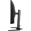 Image de IIYAMA iiyama G-MASTER Plongez dans le jeu avec l'écran incurvé GCB3280QSU Red Eagle avec un taux de rafraîchissement de 180 Hz