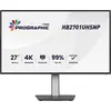 Image de Iiyama HB2701UHSNP-B1 IIYAMA 68.6cm (27") HB2701UHSNP-B1 16:9 HDMI+DP+USB-C 4K