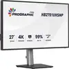 Image de iiyama PROGRAPHIC HB2701UHSNP-B1 écran plat de PC 68,6 cm (27 ) 3840 x 2160 pixels 4K Ultra HD LCD Noir - Neuf