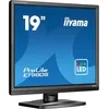 Image de Iiyama Prolite E1980S-B1 Monitor Pc 48,3 Cm [19] 1280 X 1024 Pixel Vga Led Nero (19 Prolite E1980S-B1 Monitor - 19 Black Led Monitor Displayport And en occasion ou reconditionné