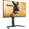 Image de Ecran 25" Iiyama G-Master Gold Phoenix GB2591HSU-B1 Quad HD 320Hz (Noir) #DEFAULT
