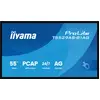 Image de IIYAMA 139.0cm(55") T5529AS-B1AG 16:9 M-Touch 2xHDMI+UBS-C (Speditionsversand)