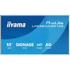 Image de IIYAMA 139.0cm(55") LH5581UHSG-1AG 16:9 2xHDMI+USB-C (Speditionsversand)