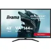 Image de Iiyama G4380UHSU-B2 IIYAMA 108cm (43") G4380UHSU-B2 16:9 2xHDMI+2xDP+4xUSB