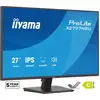Image de iiyama ProLite X2797HSU-B1 écran plat de PC 68,6 cm (27 ) 1920 x 1080 pixels Full HD LED Noir - Neuf