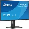 Image de Iiyama 68.6Cm (27") Xb2797Hsu-B1 16:9 Hdmi+Dp+Usb-C Ips