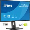 Image de iiyama ProLite XB2797HSU-B1 écran plat de PC 68,6 cm (27 ) 1920 x 1080 pixels Full HD LED Noir - Neuf