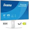 Image de Iiyama 68.6Cm (27") Xb2797Hsu-W1 16:9 Hdmi+Dp+2Xusb-C Ips