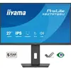 Image de Iiyama XB2797QSU-B1 IIYAMA 68.6cm (27") XB2797QSU-B1 16:9 2xHDMI+DP+2xUSB-C