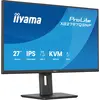Image de Ecran 27" Iiyama ProLite XB2797QSNP-B1 Quad HD (Noir) #DEFAULT