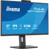 Image de Ecran 27" Iiyama Prolite XB2797QSNPH-B1 Quad HD (Noir) #DEFAULT