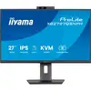 Image de 27 W LCD Business QHD IPS USB-C Doc - Neuf