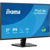 Image de iiyama ProLite X2792HSU-B1 écran plat de PC 68,6 cm (27 ) 1920 x 1080 pixels Full HD LED Noir - Neuf