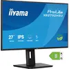 Image de Ecran 27" Iiyama ProLite XB2792HSU-B1 Full HD 120Hz (Noir) #DEFAULT