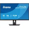 Image de iiyama ProLite XB3294UHSCP-B1 écran plat de PC 80 cm (31.5 ) 3840 x 2160 pixels 4K Ultra HD Noir - Neuf