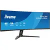 Image de XCB4594DQSU-B1 44.5 Business DQHD BLACK - Neuf