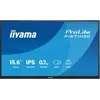 Image de IIYAMA 39,5cm (15,6") P1671HASC-B1 16:9 mHDMI+2xUSB-C IPS