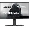 Image de Iiyama GB2441HSU-B1 IIYAMA 60.5cm (23.8") GB2441HSU-B1 16:9 HDMI+DP+2xUSB
