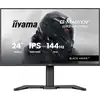 Image de iiyama G-MASTER GB2441HSU-B1 écran plat de PC 60,5 cm (23.8 ) 1920 x 1080 pixels Full HD LED Noir - Neuf
