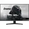 Image de iiyama G-MASTER G2741HSU-B1 écran plat de PC 68,6 cm (27 ) 1920 x 1080 pixels Full HD Noir - Neuf