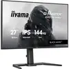 Image de Ecran 27" Iiyama G-Master Black Hawk GB2741HSU-B1 Full HD 144Hz (Noir) #DEFAULT
